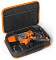 Цепная пила аккумуляторная Daewoo DACS 416Li фото №5 — интернет-магазин Desire.md