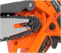 Цепная пила аккумуляторная Daewoo DACS 416Li фото №6 — интернет-магазин Desire.md