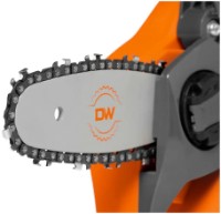 Цепная пила аккумуляторная Daewoo DACS 416Li фото №7 — интернет-магазин Desire.md
