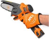 Цепная пила аккумуляторная Daewoo DACS 416Li фото №8 — интернет-магазин Desire.md