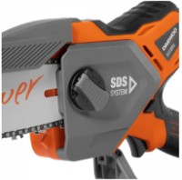 Цепная пила аккумуляторная Daewoo DACS 821Li фото №5 — интернет-магазин Desire.md