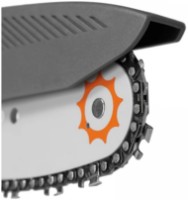 Цепная пила аккумуляторная Daewoo DACS 821Li фото №6 — интернет-магазин Desire.md