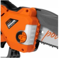 Цепная пила аккумуляторная Daewoo DACS 821Li фото №8 — интернет-магазин Desire.md