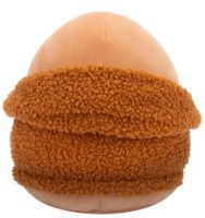 Jucărie de pluș Squishmallows Hoodie Sherman (06711) imaginea #3 — magazin online Desire.md