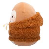 Jucărie de pluș Squishmallows Hoodie Sherman (06711) imaginea #5 — magazin online Desire.md
