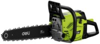 Ferăstrău cu lanţ pe benzină Deli EDE-LJ18-1 imaginea #3 — magazin online Desire.md
