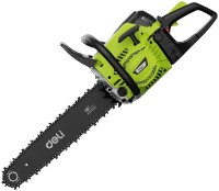 Ferăstrău cu lanţ pe benzină Deli EDE-LJ18-1 imaginea #4 — magazin online Desire.md