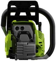 Ferăstrău cu lanţ pe benzină Deli EDE-LJ18-1 imaginea #5 — magazin online Desire.md