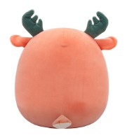 Jucărie de pluș Squishmallows Romelu (SQCR06686) imaginea #2 — magazin online Desire.md