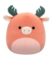 Jucărie de pluș Squishmallows Romelu (SQCR06686)