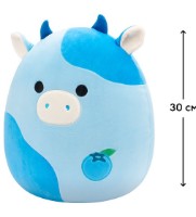 Jucărie de pluș Squishmallows Rutanya (SQCR06624) imaginea #4 — magazin online Desire.md