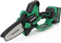 Цепная пила аккумуляторная Hikoki CS1810DDW4Z фото №2 — интернет-магазин Desire.md