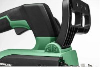 Ferăstrău cu lanţ electric Hikoki CS3630DCW4Z imaginea #3 — magazin online Desire.md