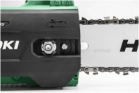Ferăstrău cu lanţ electric Hikoki CS3630DCW4Z imaginea #4 — magazin online Desire.md