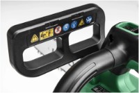 Ferăstrău cu lanţ electric Hikoki CS3630DCW4Z imaginea #5 — magazin online Desire.md