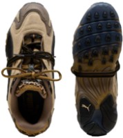 Кроссовки женские Puma X Asap Rocky Inhale Leopard Wns Toasted Almond/Puma Black, s.36 фото №4 — интернет-магазин Desire.md