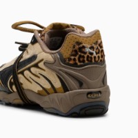 Кроссовки женские Puma X Asap Rocky Inhale Leopard Wns Toasted Almond/Puma Black, s.39 фото №6 — интернет-магазин Desire.md