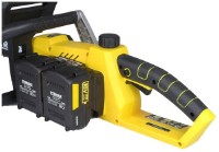 Ferăstrău cu lanţ cu acumulator RTRMAX RTX1891 imaginea #3 — magazin online Desire.md