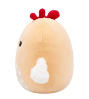 Jucărie de pluș Squishmallows Rutie (SQER01231) imaginea #3 — magazin online Desire.md