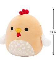 Jucărie de pluș Squishmallows Rutie (SQER01231) imaginea #4 — magazin online Desire.md