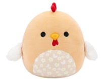 Jucărie de pluș Squishmallows Rutie (SQER01231)