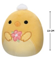 Jucărie de pluș Squishmallows Triston (SQER00907) imaginea #4 — magazin online Desire.md