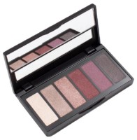 Тени для век Aden Cosmetics 6 shades №4 Pearl Nude