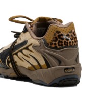 Кроссовки мужские Puma X Asap Rocky Inhale Leopard Toasted Almond/Puma Black, s.41 фото №6 — интернет-магазин Desire.md