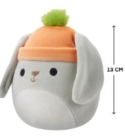 Jucărie de pluș Squishmallows Valentina (SQER00905) imaginea #4 — magazin online Desire.md