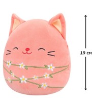 Jucărie de pluș Squishmallows Wilka (SQER01206) imaginea #4 — magazin online Desire.md