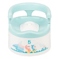 Oala-scaunel A+B Blue (130615) imaginea #2 — magazin online Desire.md