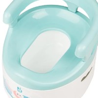 Oala-scaunel A+B Blue (130615) imaginea #3 — magazin online Desire.md