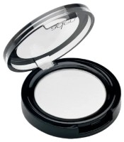 Тени для век Aden Cosmetics Matte Powder №6 White