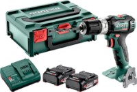 Mașină de înșurubat Metabo 613157500 imaginea #2 — magazin online Desire.md