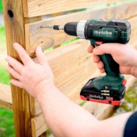 Mașină de înșurubat Metabo 614053500 imaginea #3 — magazin online Desire.md