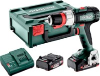 Mașină de înșurubat Metabo 614054500 imaginea #2 — magazin online Desire.md