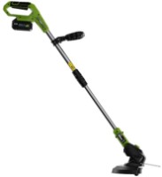 Триммер для газона аккумуляторный Deli DG305-1 фото №5 — интернет-магазин Desire.md