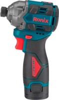 Шуруповерт Ronix 8668 фото №5 — интернет-магазин Desire.md