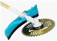 Motocoasă pe benzină Hantel HG 4T-5800 R imaginea #2 — magazin online Desire.md