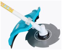 Motocoasă pe benzină Hantel HG 4T-5800 R imaginea #5 — magazin online Desire.md