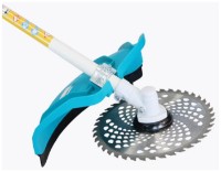 Motocoasă pe benzină Hantel HG 4T-5800 R imaginea #8 — magazin online Desire.md