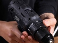 Mașină de înșurubat Scheppach C-BS45BE-X imaginea #2 — magazin online Desire.md