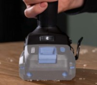 Mașină de înșurubat Scheppach C-BS45BE-X imaginea #4 — magazin online Desire.md