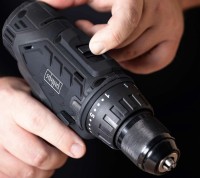 Mașină de înșurubat Scheppach C-BSB74/1BE-X imaginea #3 — magazin online Desire.md