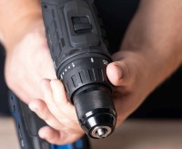 Mașină de înșurubat Scheppach C-BSB74/1BE-X imaginea #4 — magazin online Desire.md