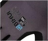 Перчатки для работы Bihui TGDXXL фото №2 — интернет-магазин Desire.md