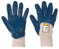 Mănuși de protecție Cerva Ater Fh 0107004699100 11 XXL imaginea #2 — magazin online Desire.md