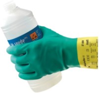 Mănuși de protecție Cerva BI–Colour TM 87–900 Ansell 7 S imaginea #4 — magazin online Desire.md