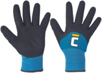 Mănuși de protecție Cerva Milvus FH 0108007199100 3/4 10 XL
