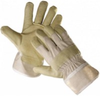 Перчатки для работы Cerva Shag 0101001599100 10 XL